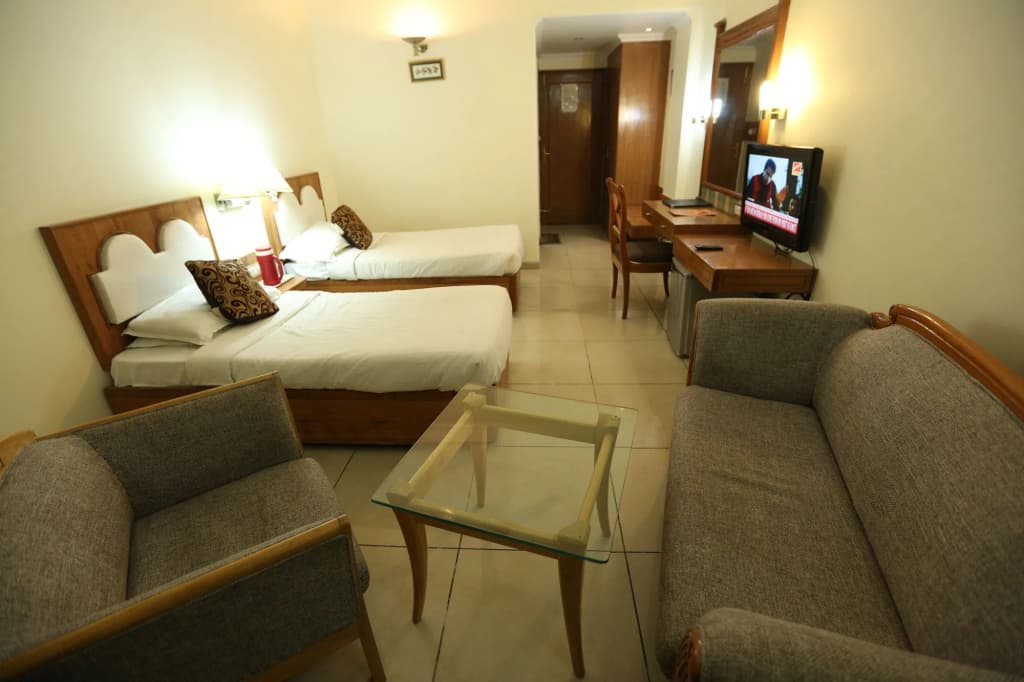 Hotel photo 6