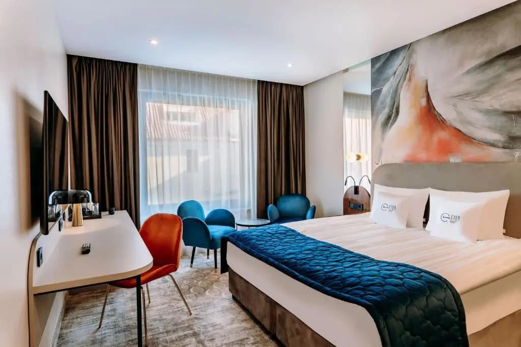 Hotel photo 3