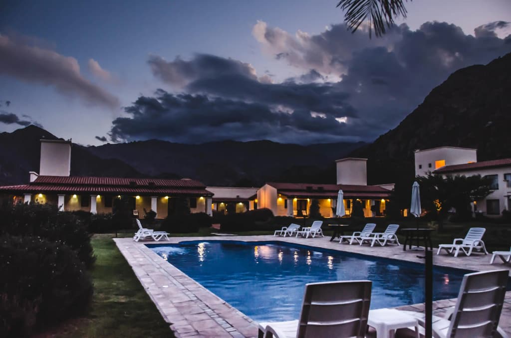 Hotel photo 19