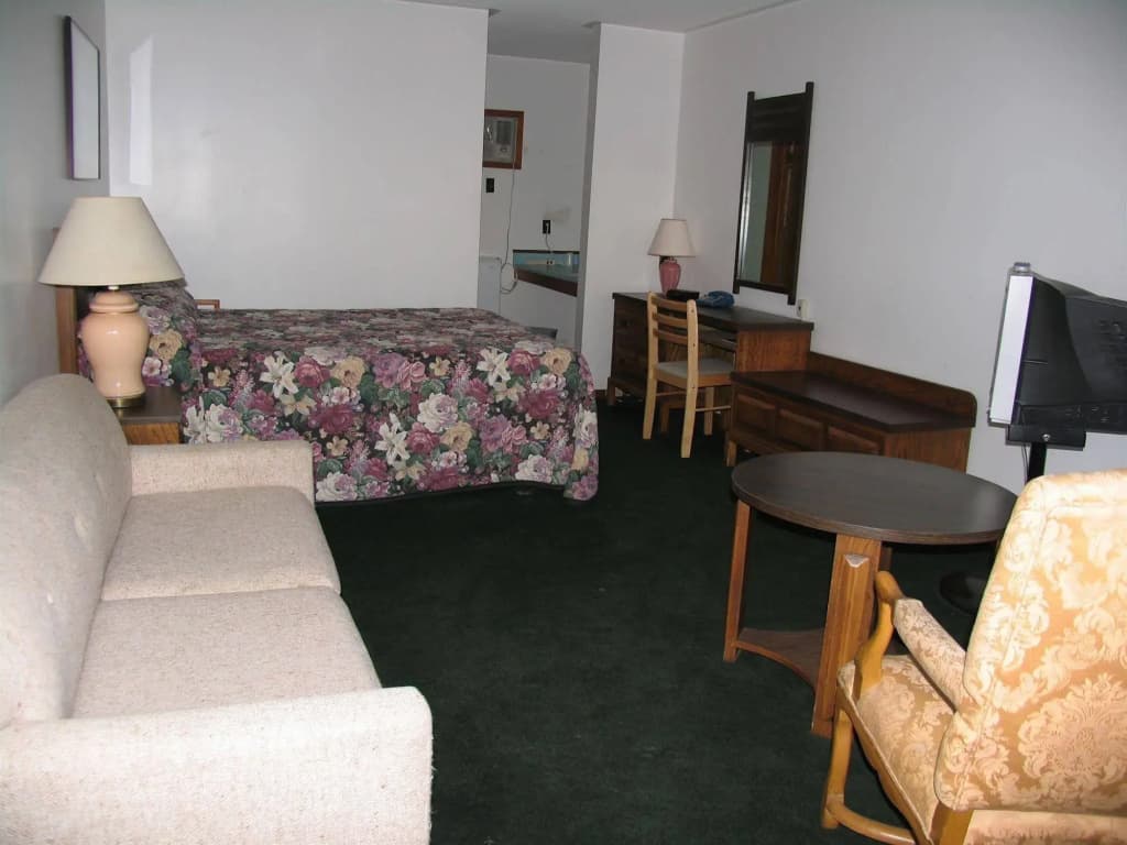 Hotel photo 21