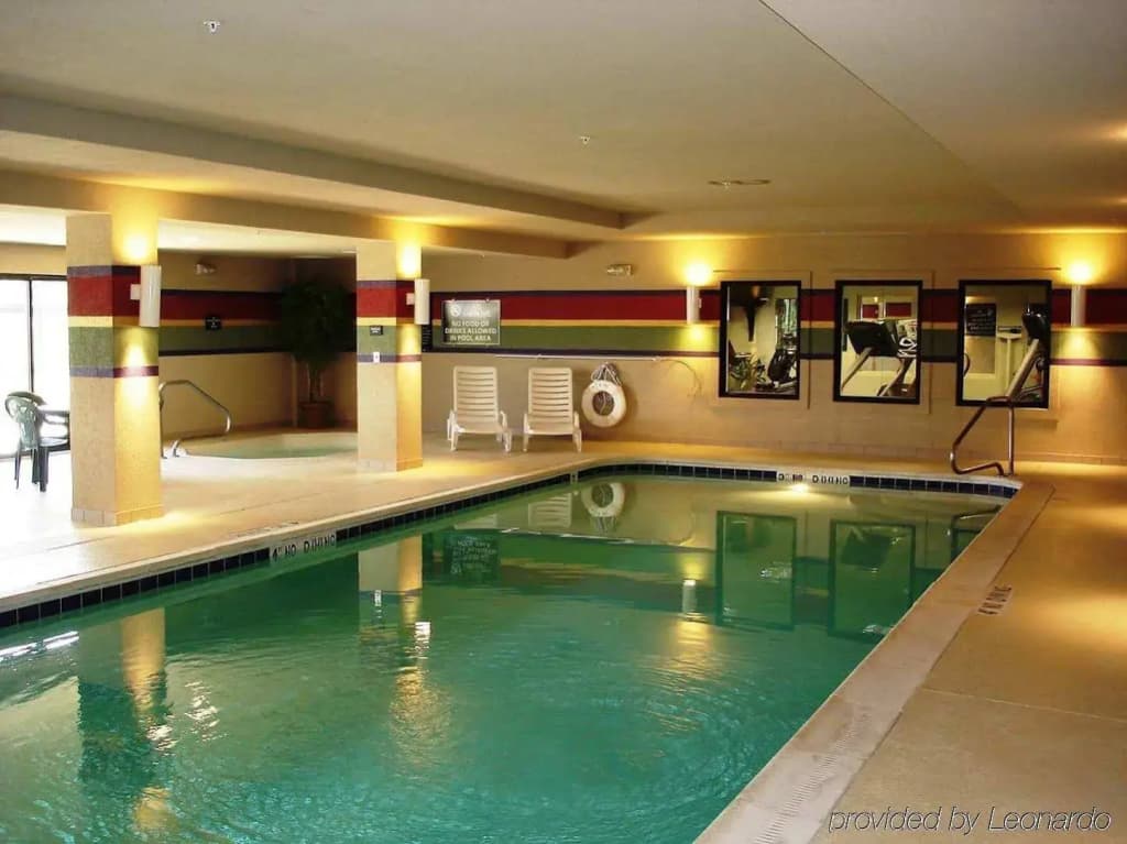 Hotel photo 8