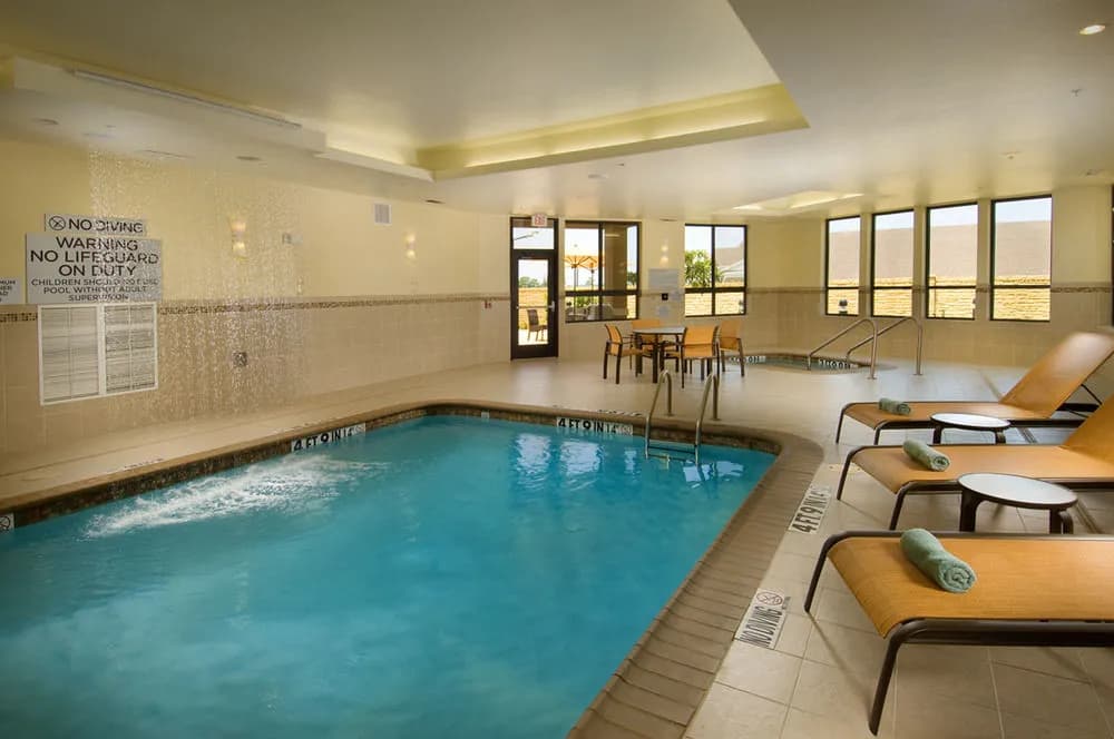 Hotel photo 18
