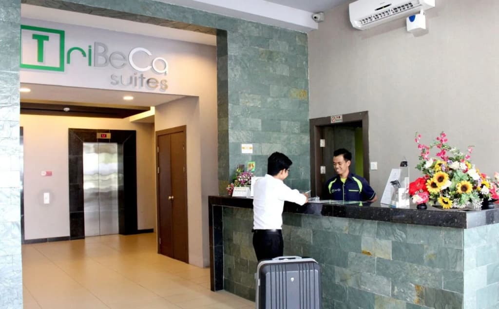 Hotel photo 13