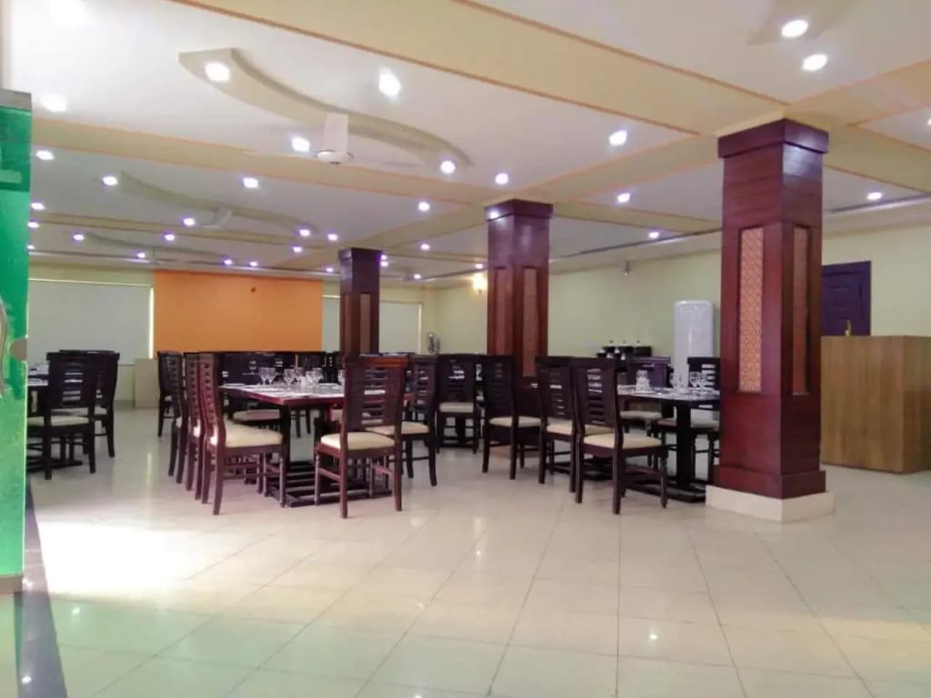 Hotel photo 21