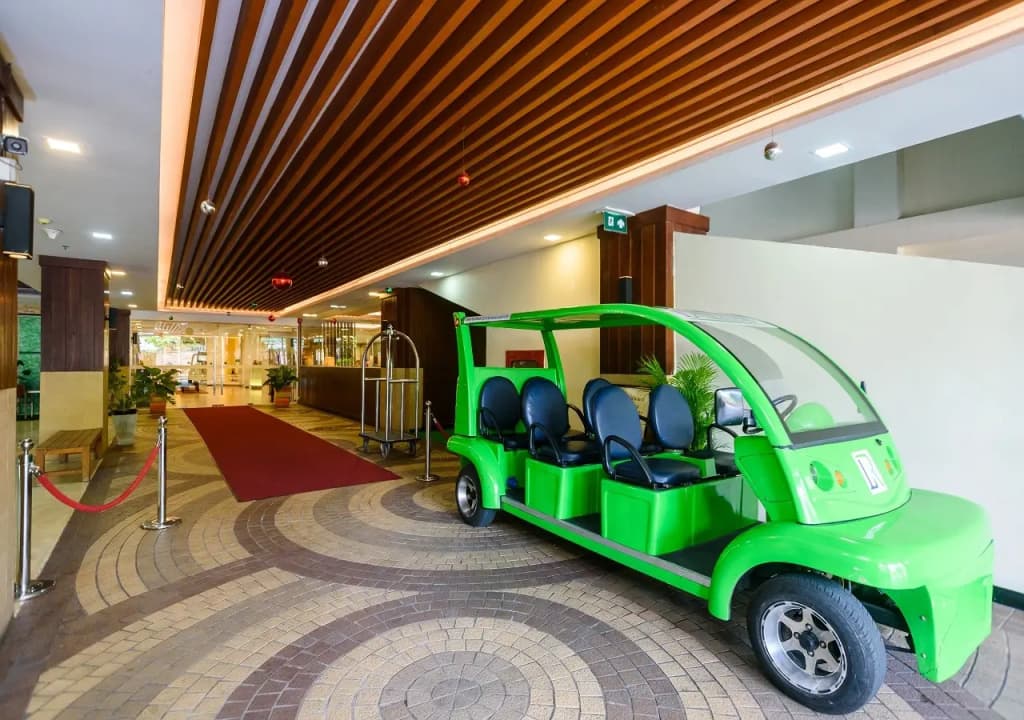 Hotel photo 31