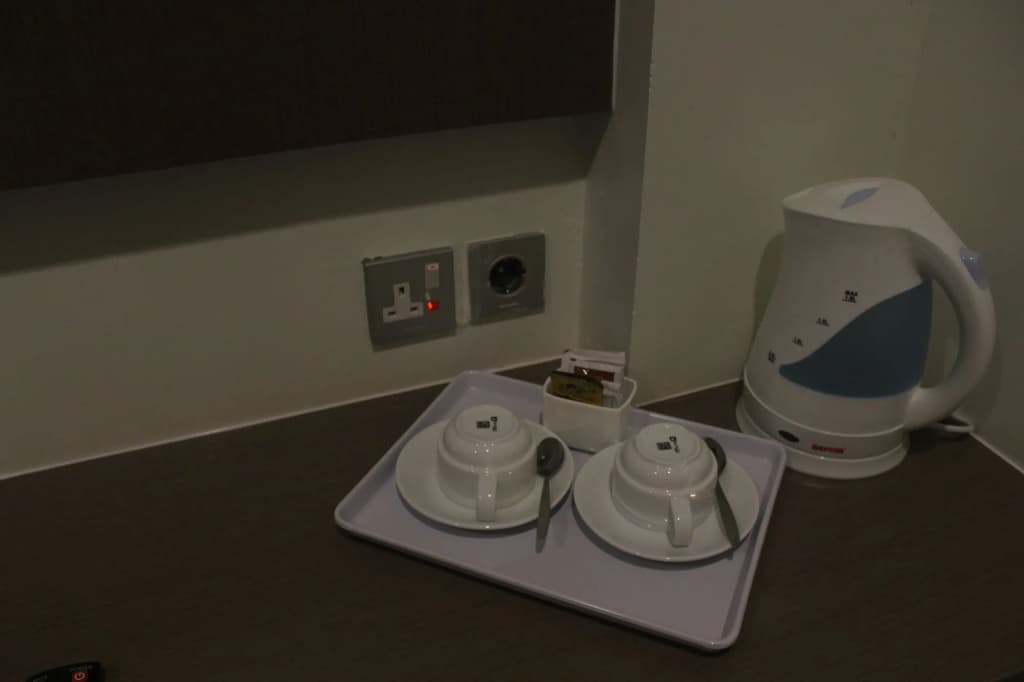 Hotel photo 7