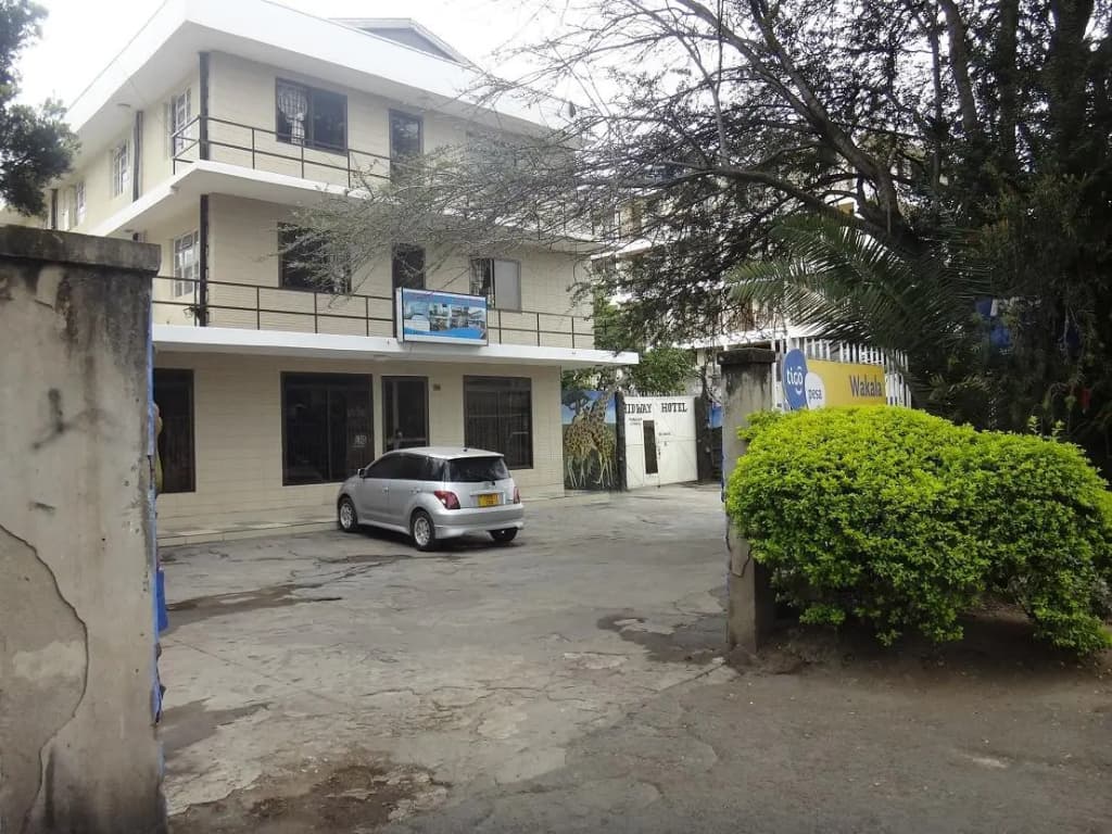 Hotel photo 8