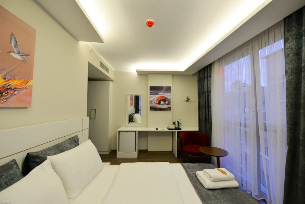 Hotel photo 5