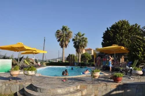 Hotel photo 15