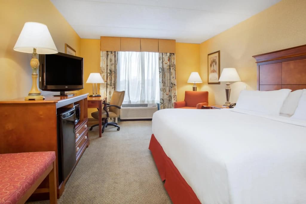 Hotel photo 3