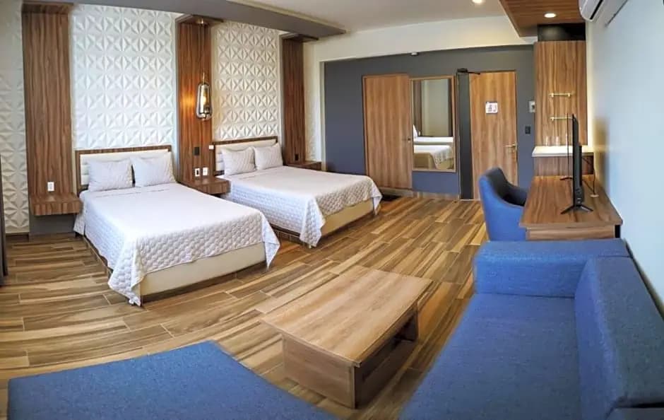 Hotel photo 7
