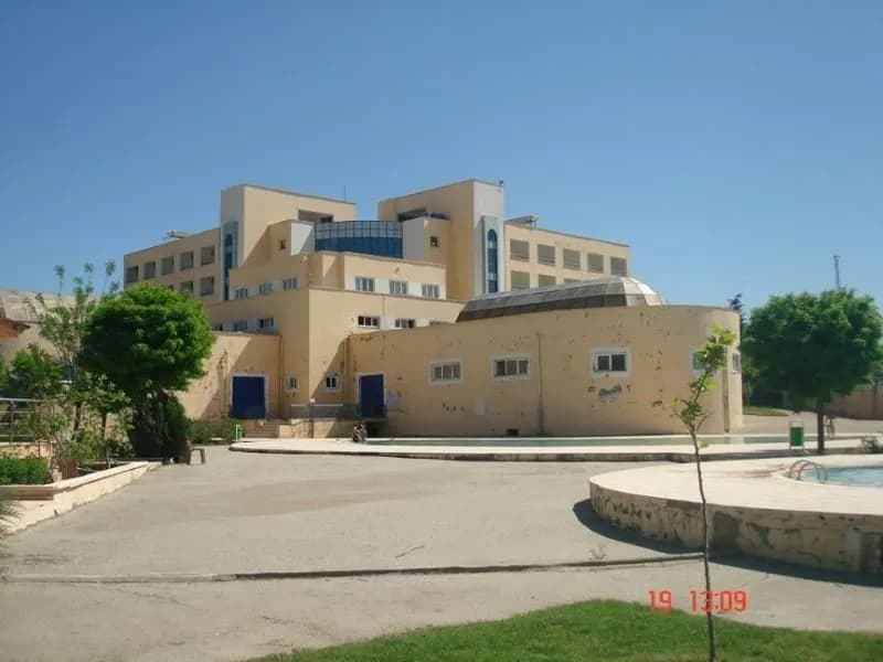 Hotel photo 11