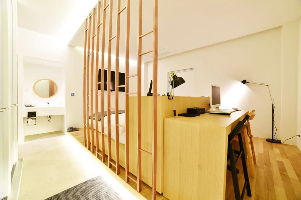Hotel photo 5