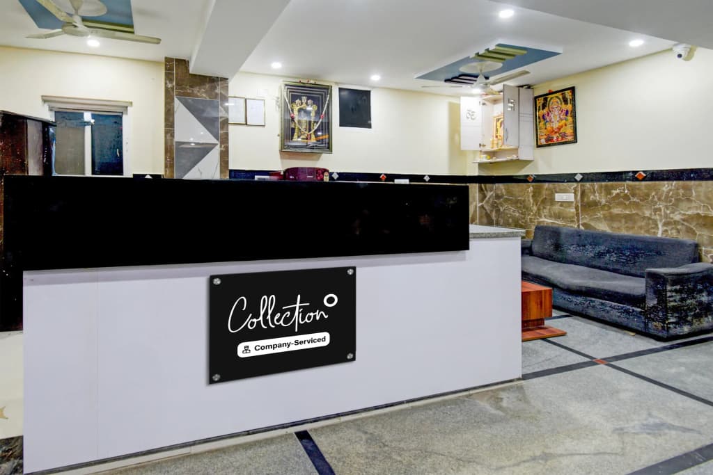 Hotel photo 21