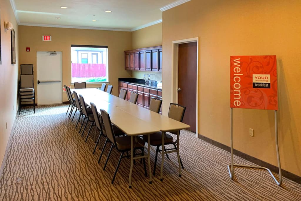 Hotel photo 19