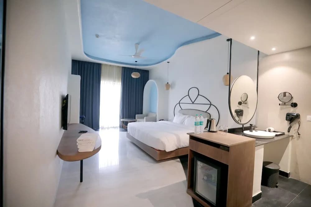 Premium room