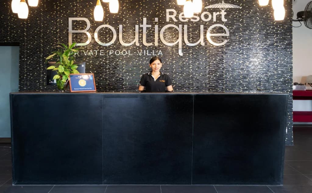 Hotel photo 28