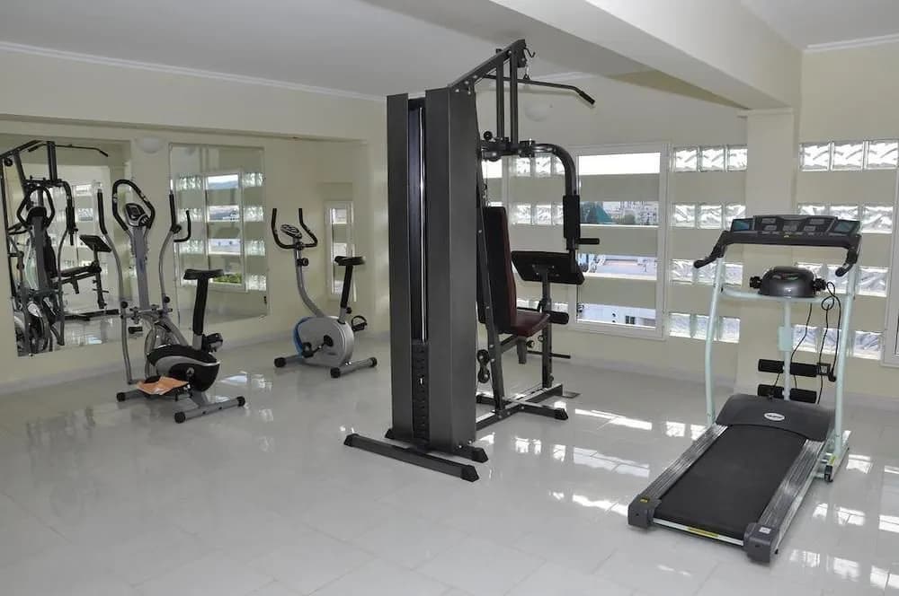 Hotel photo 14