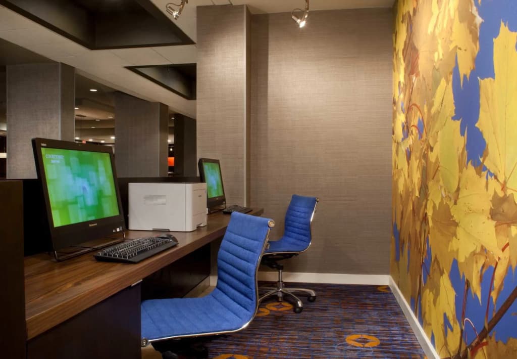 Hotel photo 15