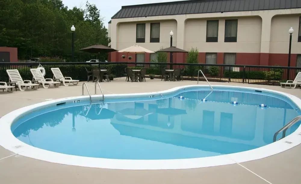 Hotel photo 14