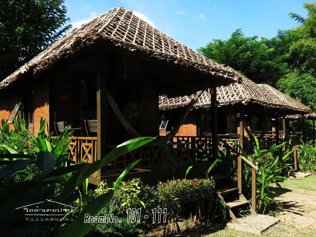 Standard Bungalow
