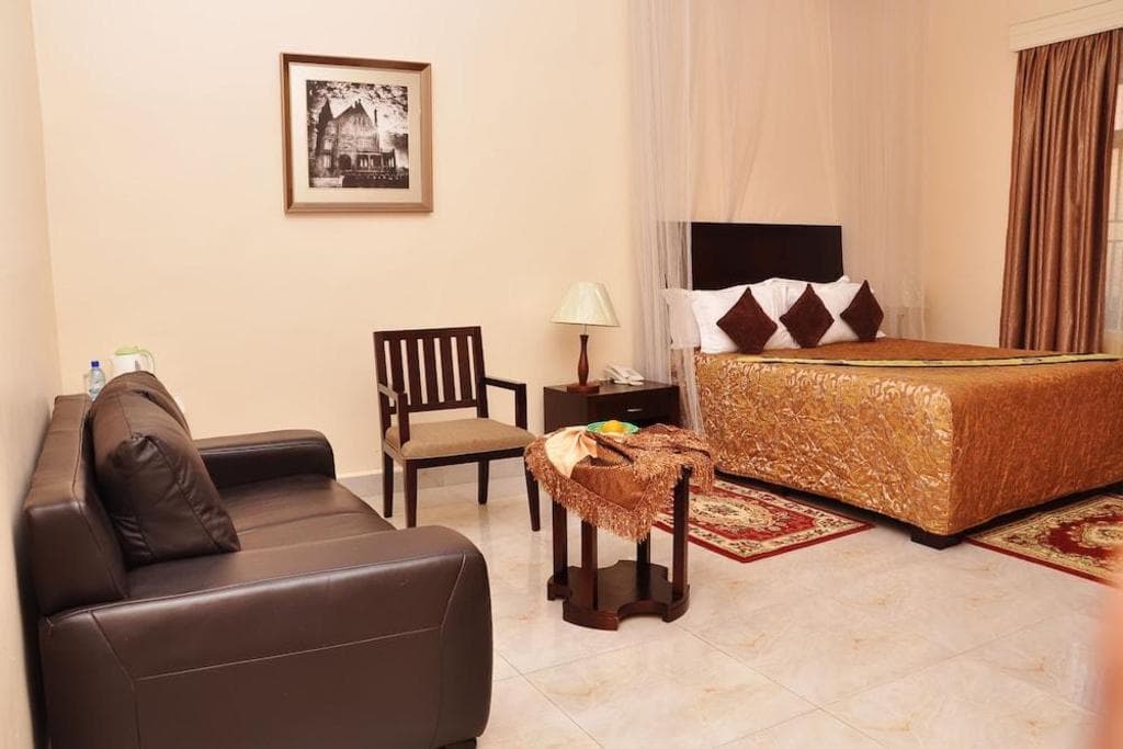 Hotel photo 3