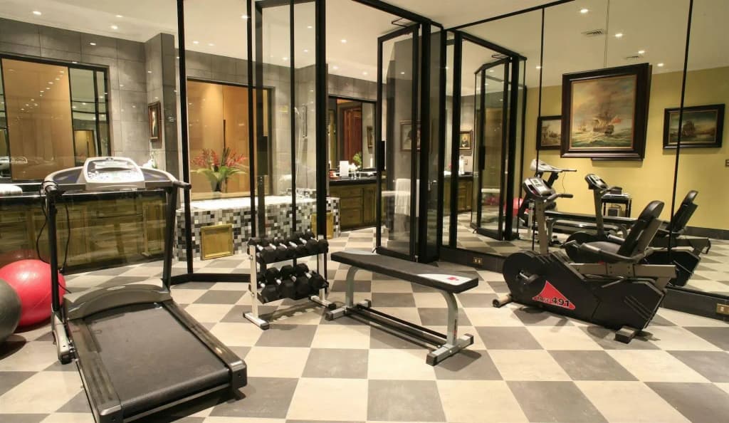 Hotel photo 32