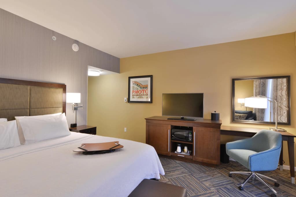 Hotel photo 2
