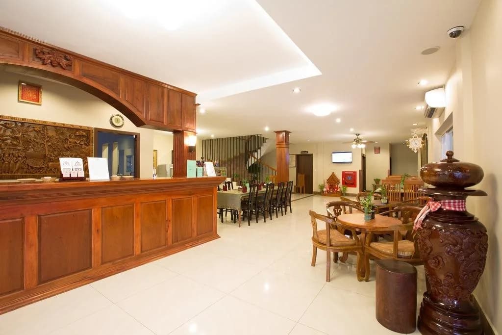Hotel photo 2