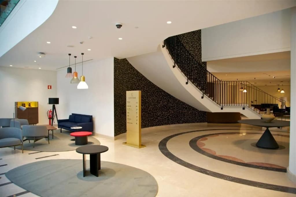 Hotel photo 8