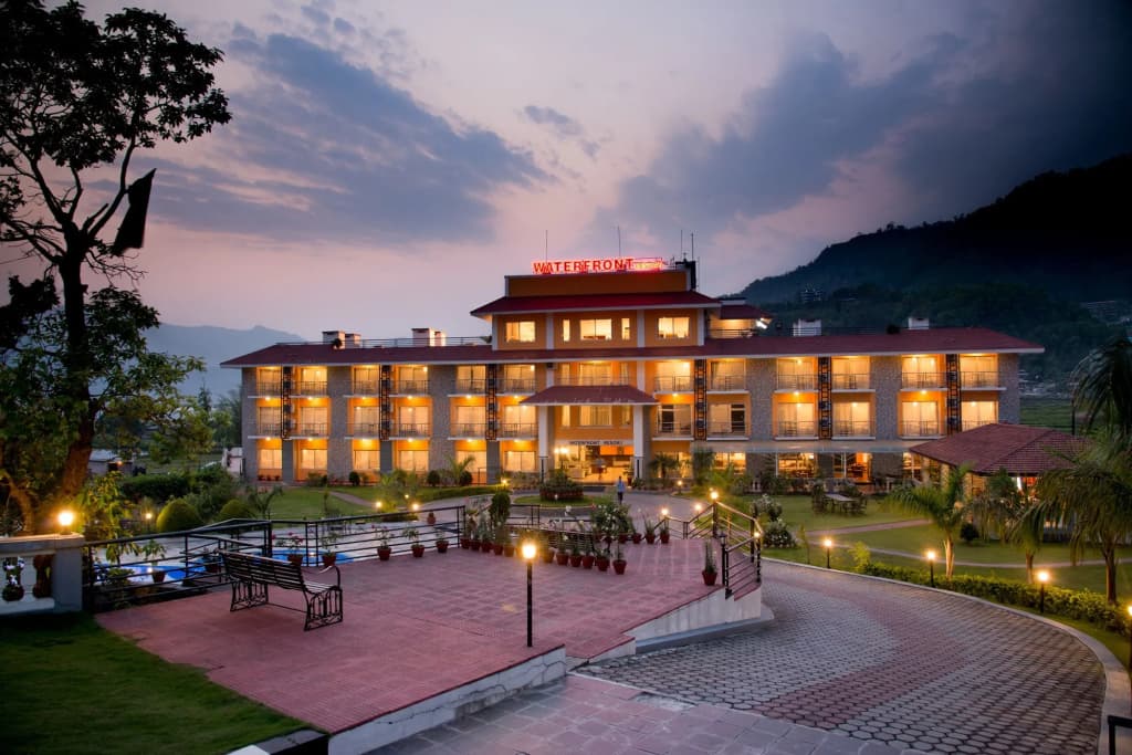 Hotel photo 18