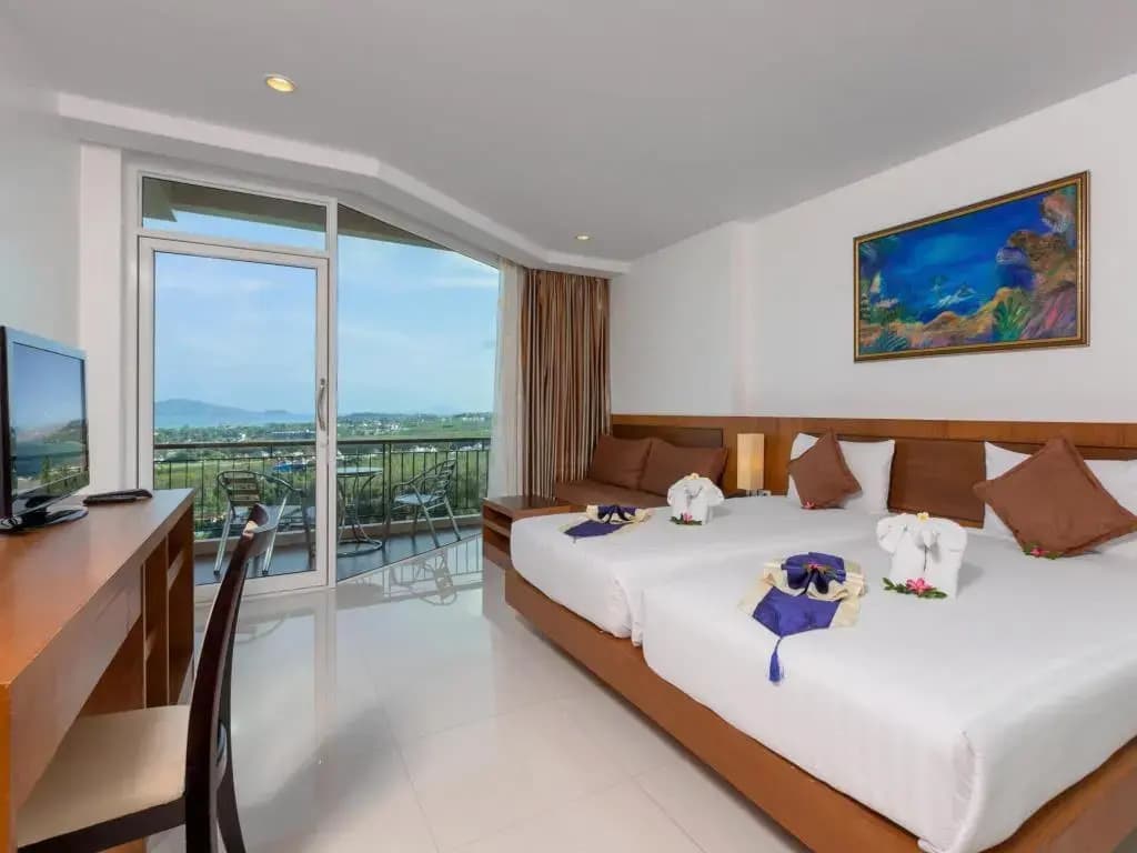 Hotel photo 6