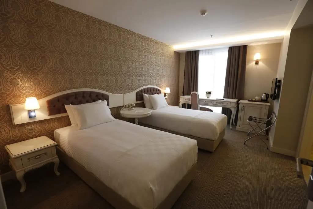 Hotel photo 23