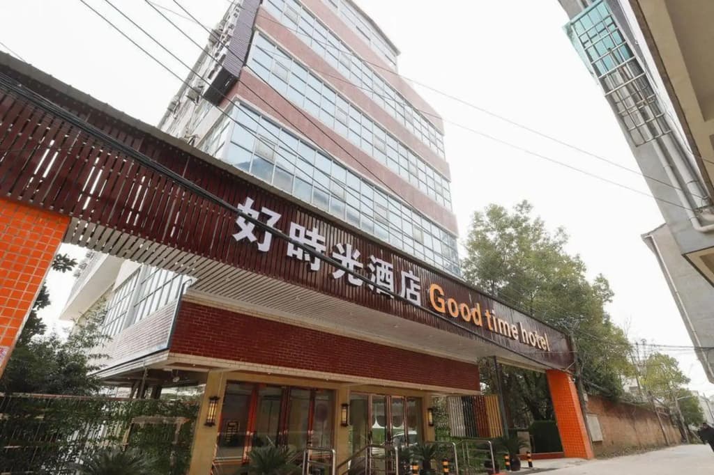 Hotel photo 23