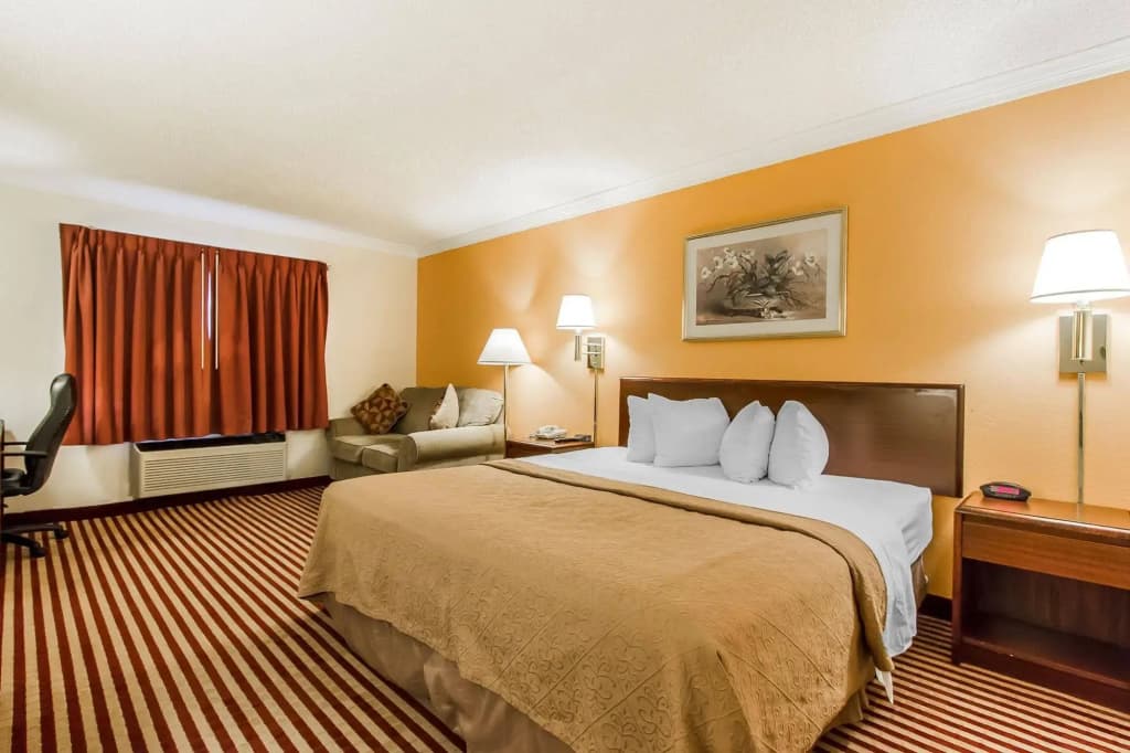 Hotel photo 6