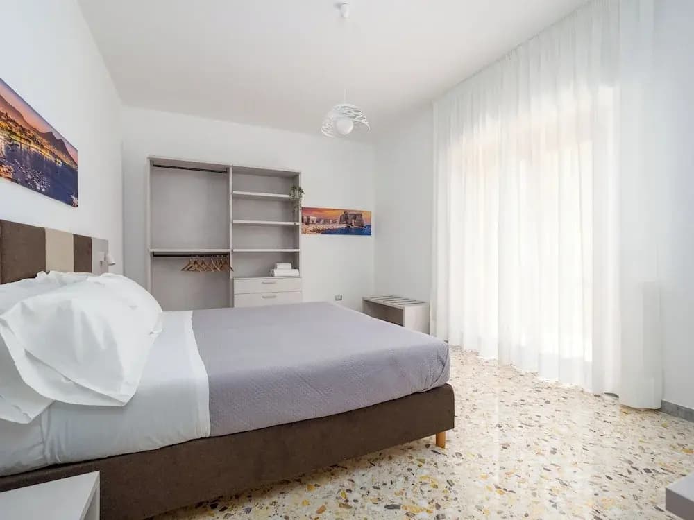 Comfort Apartment