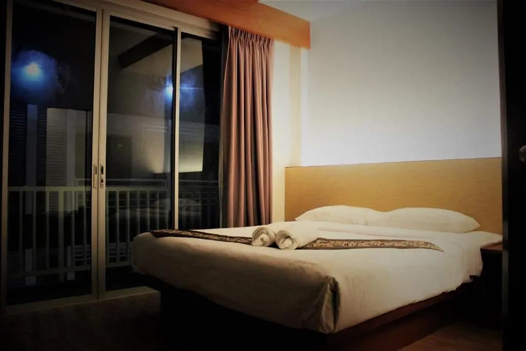 Hotel photo 8
