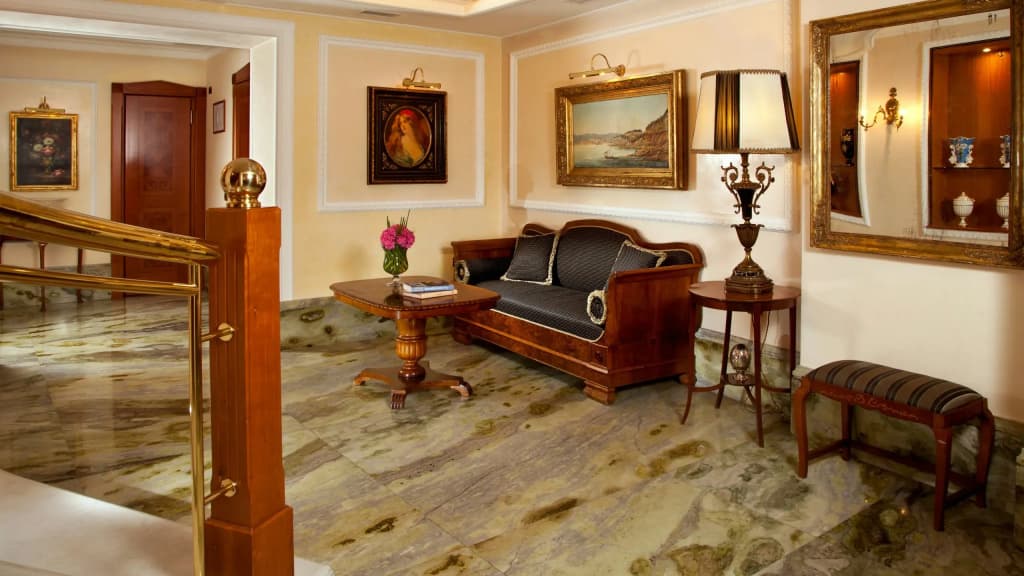 Hotel photo 6