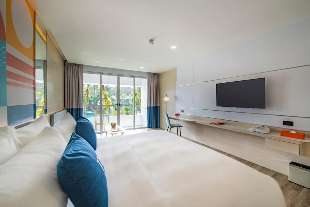 Hotel photo 11