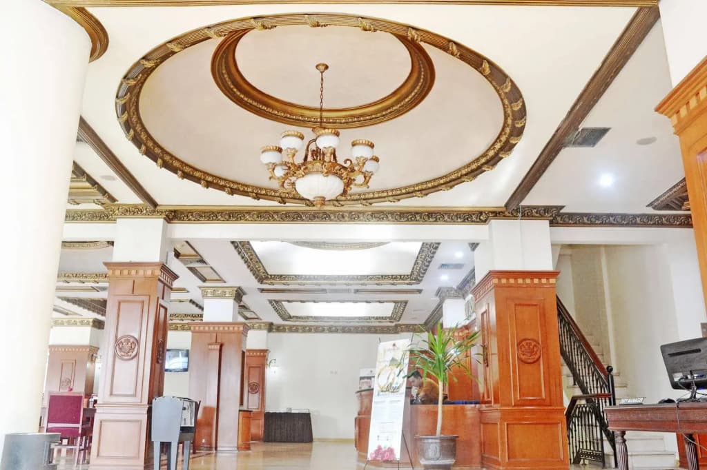Hotel photo 19
