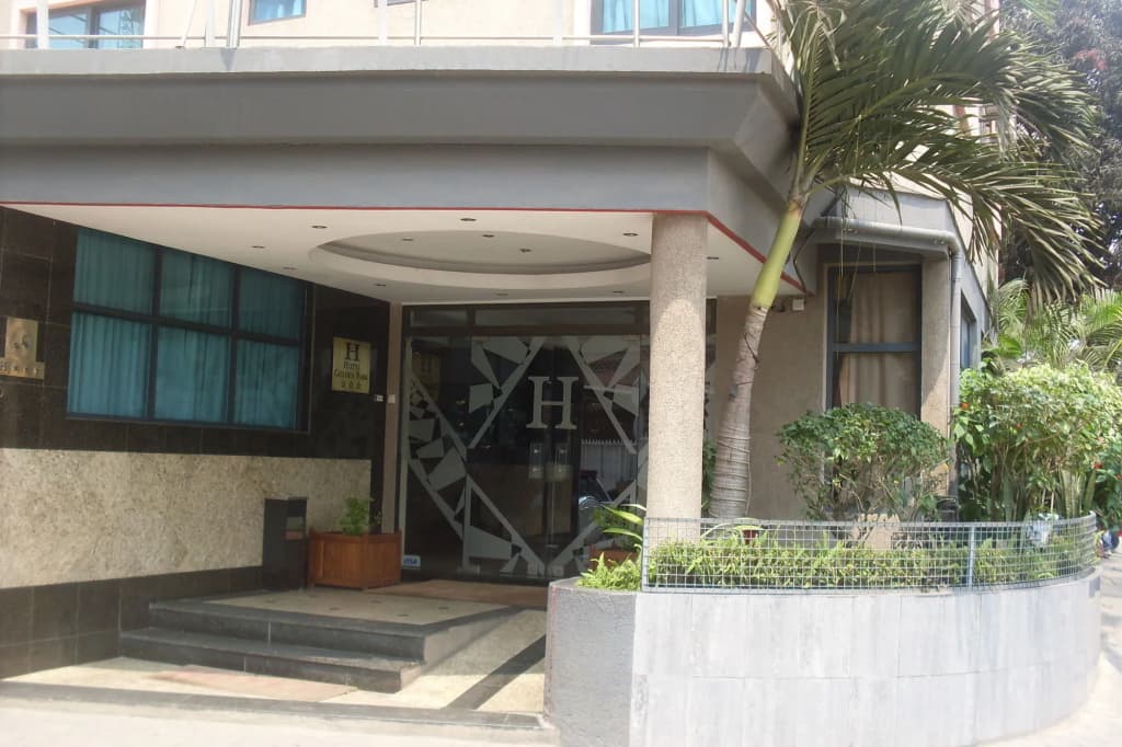 Hotel photo 1