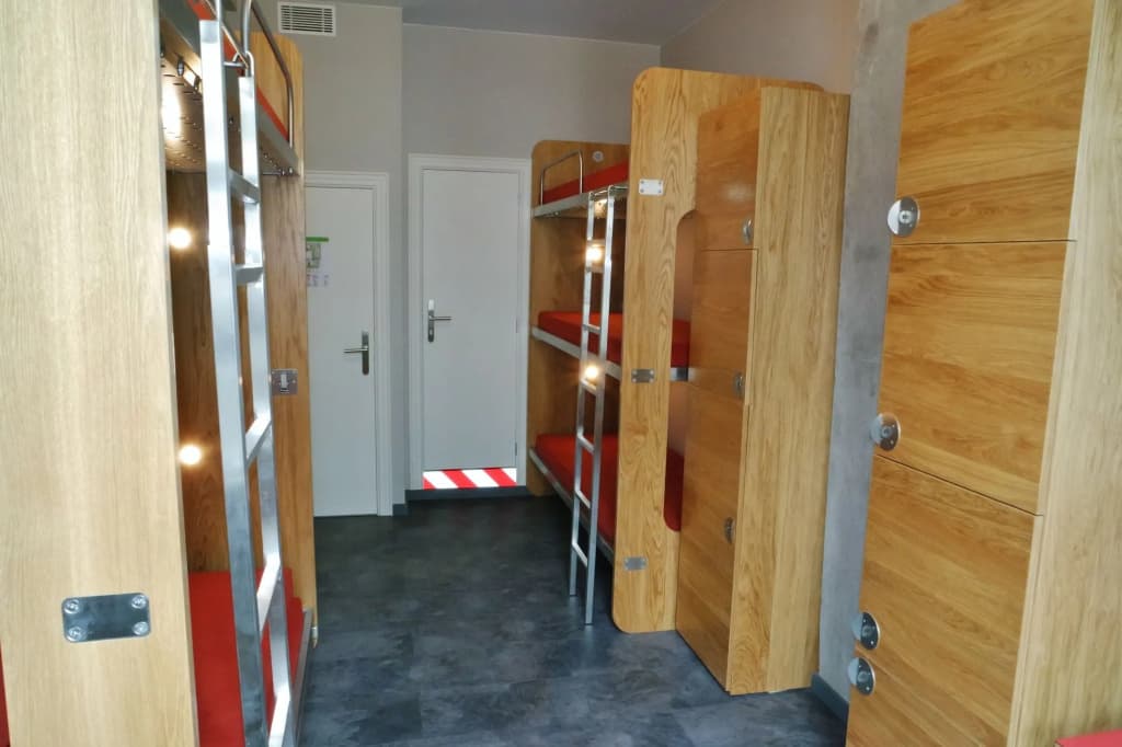 Hotel photo 12