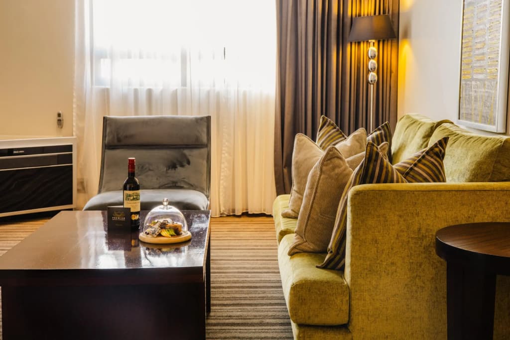 Hotel photo 6