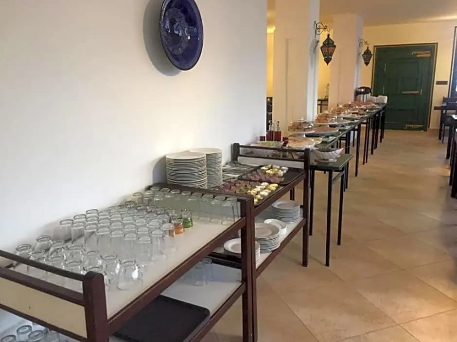 Hotel photo 22