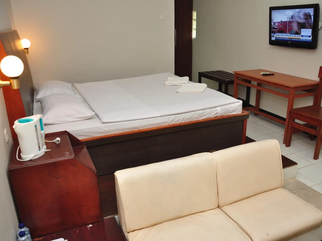 Hotel photo 1