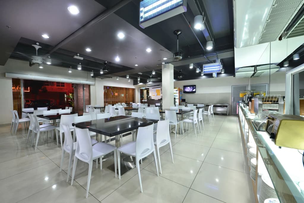 Hotel photo 20
