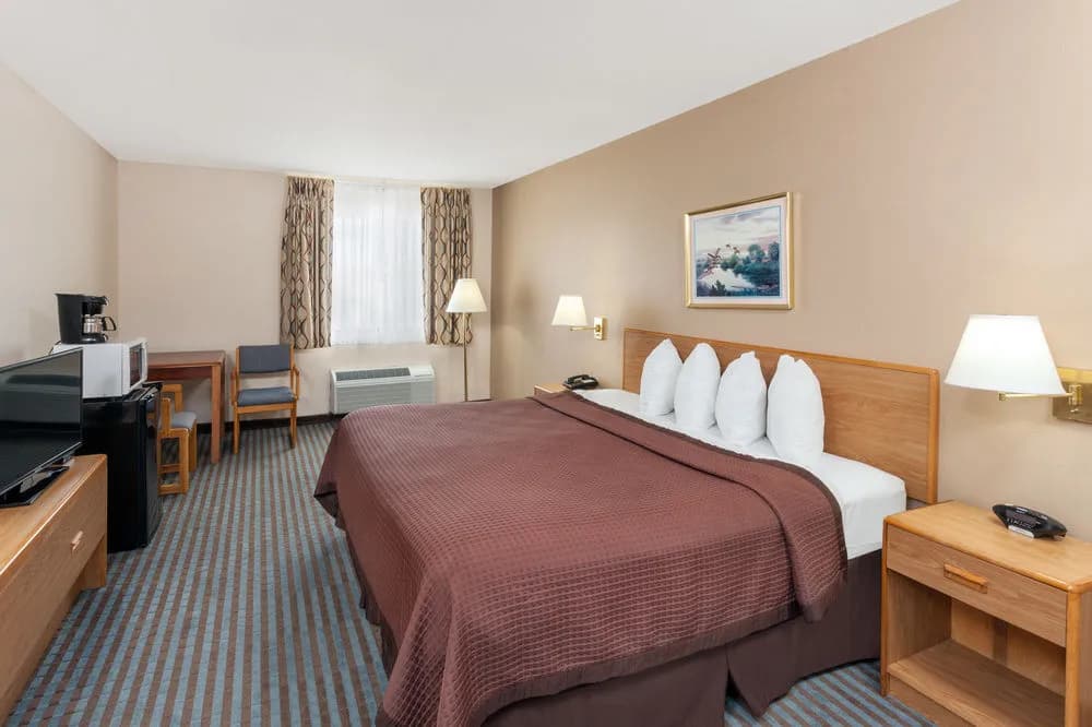 Hotel photo 4