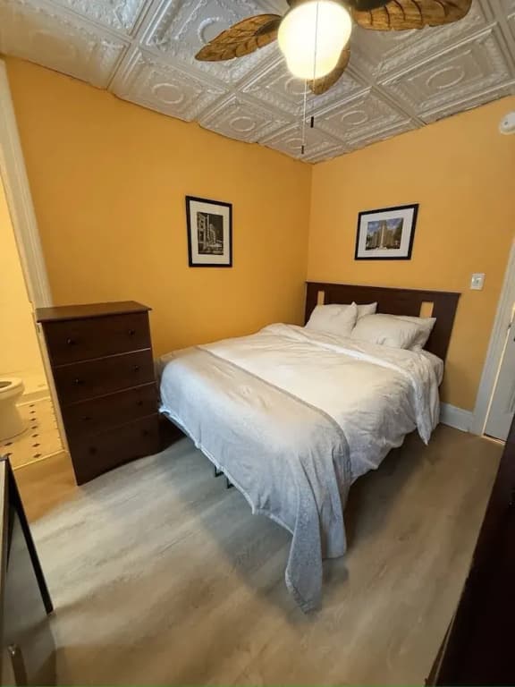 Premium room