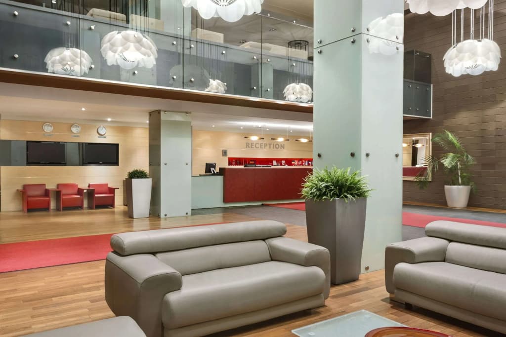 Hotel photo 2