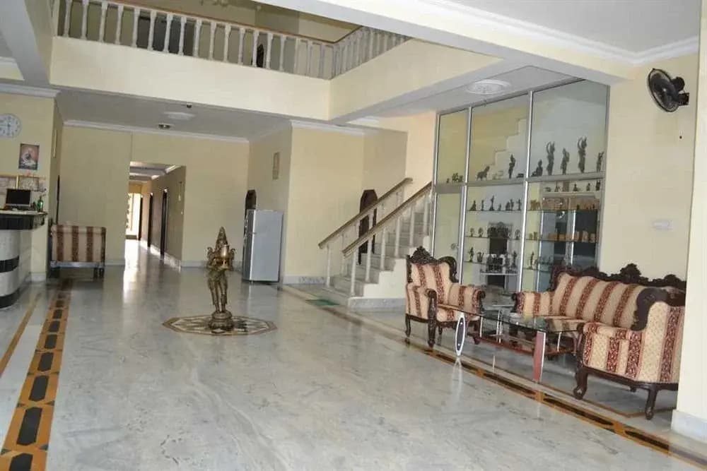 Hotel photo 20